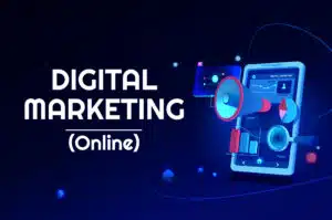 digital marketing digital marketing course online course freelancing