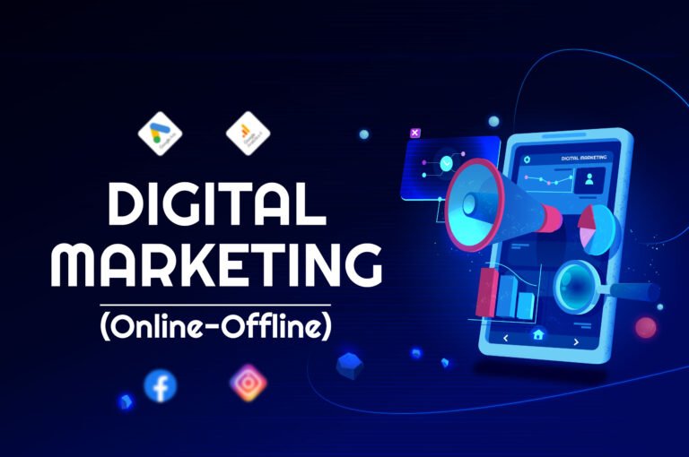 Professional Digital Marketing